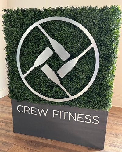 Custom unique signs Photo